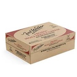 Mozzarella Block 20Kg