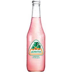 Jarritos Guava 24x370ml