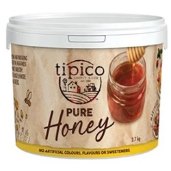 Honey Pure 2.7Kg