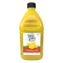 Pineapple Juice 2Lt