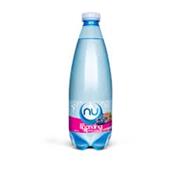 Pure Sparkling Spring Water Mixed Berry 12x500ml