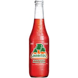 Jarritos Watermelon 24x370ml