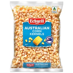 Corn Kernels 2.12Kg A9