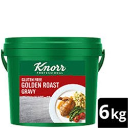 Golden Roast Gravy 6Kg
