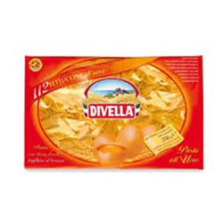 #94 Egg Fettuccine 12x500g