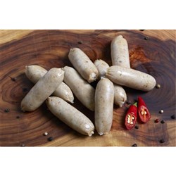 Cumberland Chiplolata 2.5Kg