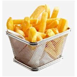 Chips 13mm Gold 3x5Kg