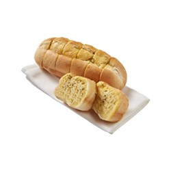 Garlic Bread 7" Sliced 40s