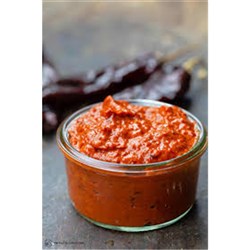 Harissa Paste 70g