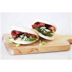 Bao Buns Small 10x30g