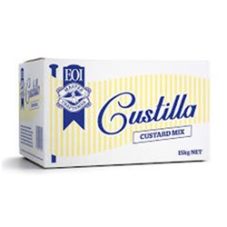 Custilla 15Kg
