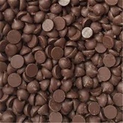 Gems Elite Dark Chocolate 15Kg
