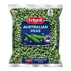 Peas 2Kg