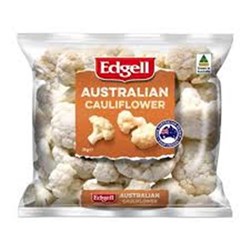 Cauliflower Florets 2Kg