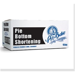 Pie Bottom 15kg