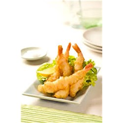 Tempura Prawns 10/15 700g