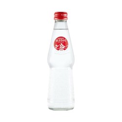 Uludag Lemonade Gazoz Drink Glass 24x250ml