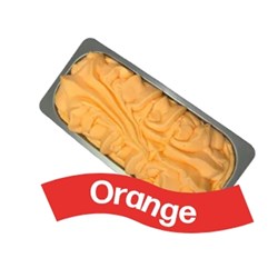 Orange Sorbet 6.5Lt