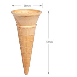 Ice Cream Cones Singles 400s