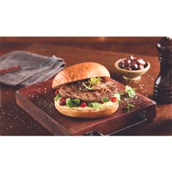 Beef Burger Raw 50x100g