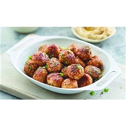 Meatballs 1Kg
