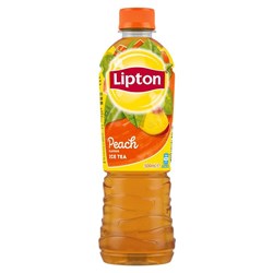 Iced Tea Peach 12x500ml