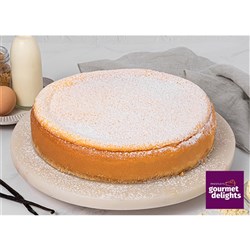 New York Cheesecake Whole