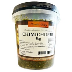 Chimichurri 1Kg