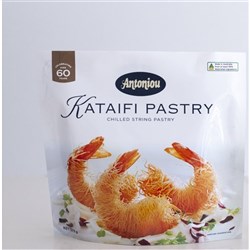 Kataifi 375g