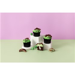 Chocolate Mint Cupcake 8s