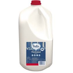 Cream Thickened Vegetarian 5Lt