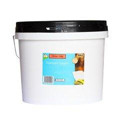 Tartare Sauce 10kg