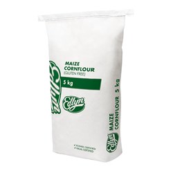 Cornflour Maize Gluten Free 5Kg