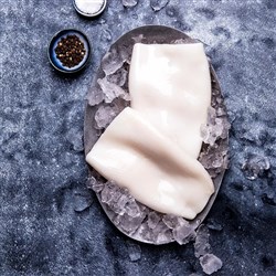 Squid Tubes U5 5kg Oceanic