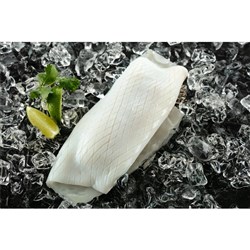 Squid Pineapple Cut 5kg Oceanic