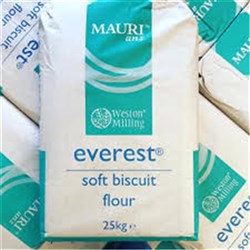 Biscuit Flour 25Kg