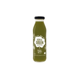 Keen & Green Smoothie 12x350ml