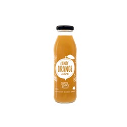Orange Juice 12x350ml
