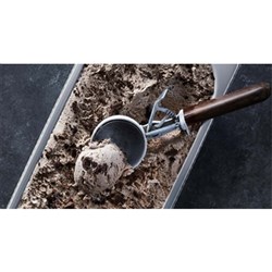 Cookies & Cream Ice Cream Premium 5Lt