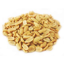 Peanuts Salted 12.5Kg