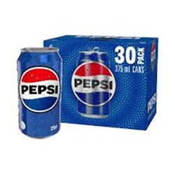 Pepsi Cola 30x375ml
