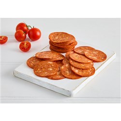 Chorizo Sliced 1Kg