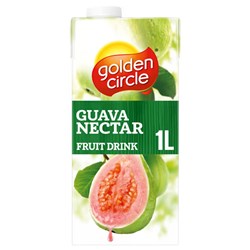 Guava Nectar 1Lt