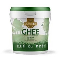Ghee 10Lt (New Zealand)