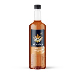 Syrup Vanilla 1Lt