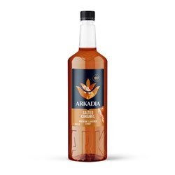 Syrup Salted Caramel 1Lt