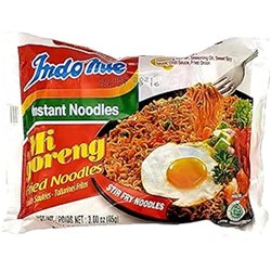 Noodles Mi Instant 40x85g