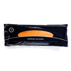 Smoked Salmon Sliced 1Kg