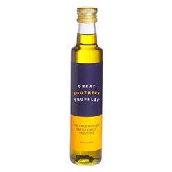 Truffle Oil Black 250ml