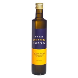 Truffle Oil Black 500ml